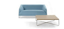 Diva Two Seat Sofa by Artifort - Bauhaus 2 Your House