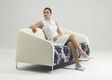 Diva Two Seat Sofa by Artifort - Bauhaus 2 Your House