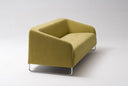Diva Two Seat Sofa by Artifort - Bauhaus 2 Your House