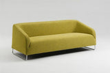 Diva Two Seat Sofa by Artifort - Bauhaus 2 Your House