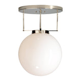 DMB 26 Ceiling Light by Marianne Brandt - Bauhaus 2 Your House
