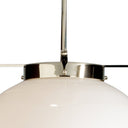 DMB 26 Ceiling Light by Marianne Brandt - Bauhaus 2 Your House