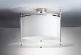 DMB 30 Bauhaus Ceiling Lamp by Marianne Brandt - Bauhaus 2 Your House