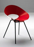 Donald Knorr 132U Chair - Bauhaus 2 Your House