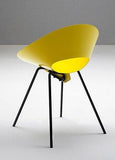 Donald Knorr 132U Chair - Bauhaus 2 Your House