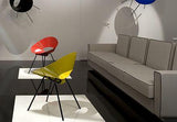 Donald Knorr 132U Chair - Bauhaus 2 Your House