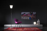 Donald Knorr 132U Chair - Bauhaus 2 Your House