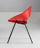 Donald Knorr 132U Chair - Bauhaus 2 Your House