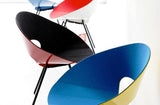 Donald Knorr 132U Chair - Bauhaus 2 Your House