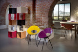 Donald Knorr 132U Chair - Bauhaus 2 Your House