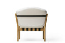 Dowel Bentwood Lounge Chair by Ton - Bauhaus 2 Your House