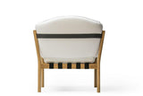 Dowel Bentwood Lounge Chair - Bauhaus 2 Your House