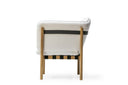 Dowel Bentwood Lounge Chair by Ton - Bauhaus 2 Your House