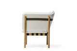 Dowel Bentwood Lounge Chair - Bauhaus 2 Your House