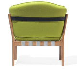 Dowel Bentwood Lounge Chair - Bauhaus 2 Your House