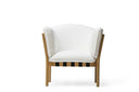 Dowel Bentwood Lounge Chair by Ton - Bauhaus 2 Your House
