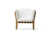 Dowel Bentwood Lounge Chair by Ton - Bauhaus 2 Your House