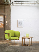 Dowel Bentwood Lounge Chair by Ton - Bauhaus 2 Your House