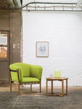 Dowel Bentwood Lounge Chair - Bauhaus 2 Your House