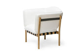 Dowel Bentwood Lounge Chair by Ton - Bauhaus 2 Your House