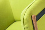 Dowel Bentwood Lounge Chair by Ton - Bauhaus 2 Your House