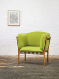 Dowel Bentwood Lounge Chair by Ton - Bauhaus 2 Your House