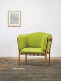 Dowel Bentwood Lounge Chair - Bauhaus 2 Your House