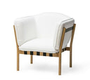 Dowel Bentwood Lounge Chair by Ton - Bauhaus 2 Your House