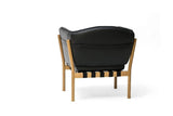 Dowel Bentwood Lounge Chair by Ton - Bauhaus 2 Your House