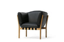 Dowel Bentwood Lounge Chair by Ton - Bauhaus 2 Your House