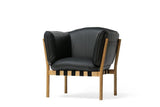 Dowel Bentwood Lounge Chair - Bauhaus 2 Your House