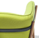 Dowel Bentwood Lounge Chair by Ton - Bauhaus 2 Your House