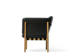 Dowel Bentwood Lounge Chair - Bauhaus 2 Your House