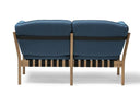Dowel Bentwood Two Seat Sofa by Ton - Bauhaus 2 Your House