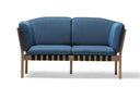 Dowel Bentwood Two Seat Sofa by Ton - Bauhaus 2 Your House