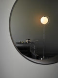 DSL 23 Bauhaus Floor Lamp by TECNOLUMEN - Bauhaus 2 Your House