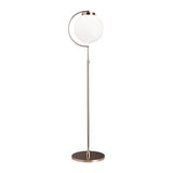 DSL 23 Bauhaus Floor Lamp by TECNOLUMEN - Bauhaus 2 Your House