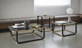 Duet Table by GTV - Bauhaus 2 Your House