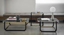Duet Table by GTV - Bauhaus 2 Your House