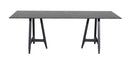 Easel Dining Table by Driade - Bauhaus 2 Your House