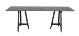 Easel Dining Table by Driade - Bauhaus 2 Your House