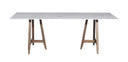 Easel Dining Table by Driade - Bauhaus 2 Your House