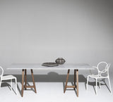 Easel Dining Table by Driade - Bauhaus 2 Your House