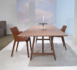 Easel Dining Table by Driade - Bauhaus 2 Your House