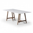 Easel Dining Table by Driade - Bauhaus 2 Your House
