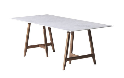 Easel Dining Table by Driade - Bauhaus 2 Your House