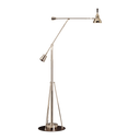 Eduard-Wilfred Buquet EB 27 StL Floor Lamp by TECNOLUMEN - Bauhaus 2 Your House