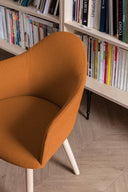 Edit S570 Chair by Lapalma - Bauhaus 2 Your House