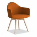 Edit S570 Chair by Lapalma - Bauhaus 2 Your House
