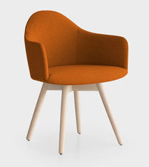 Edit S570 Chair by Lapalma - Bauhaus 2 Your House